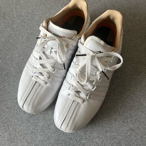 K-SWISS Classic VN X McLaren White/White M's